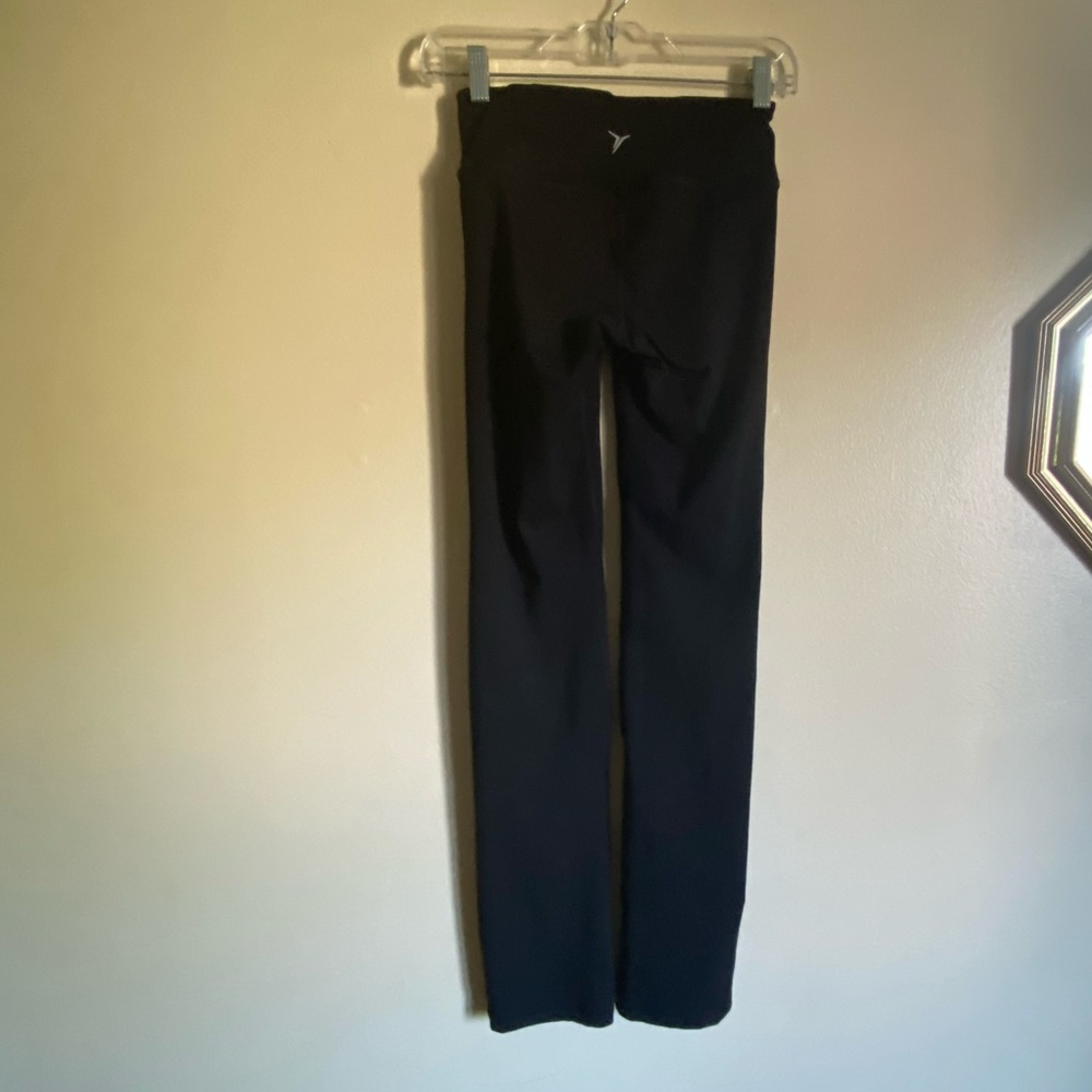 Old Navy Active Black Leggings